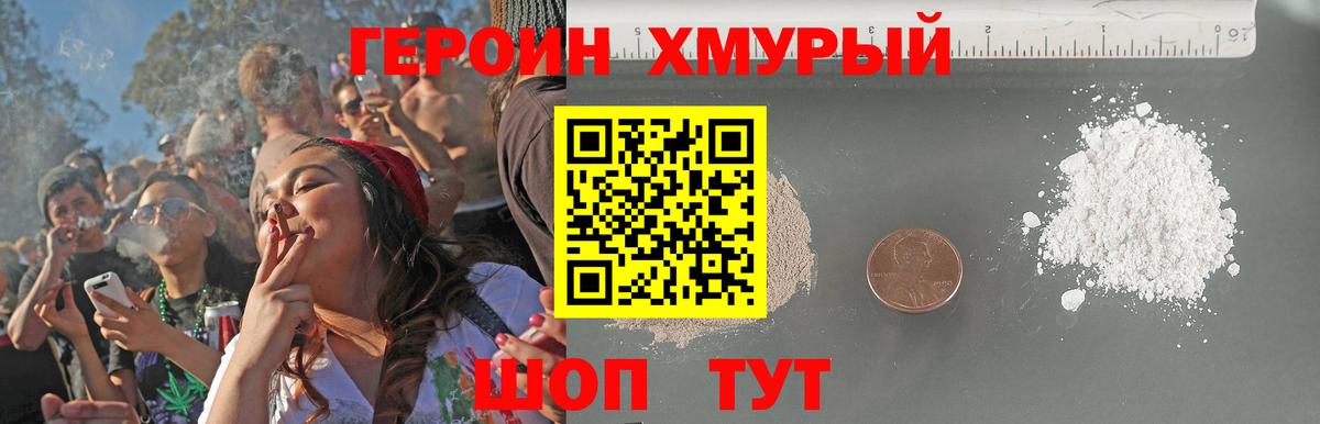 ГЕРОИН хмурый Губкинский